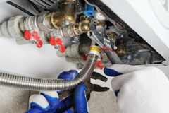 Clunton boiler repair companies
