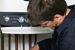 boiler repair Clunton