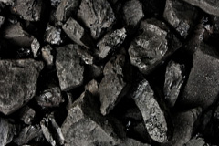 Clunton coal boiler costs